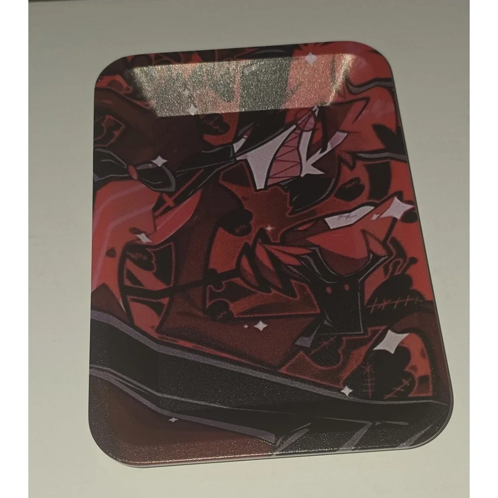 The Unbranded Brand alastor small